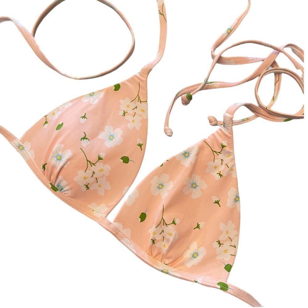 Frankie's Bikinis Top